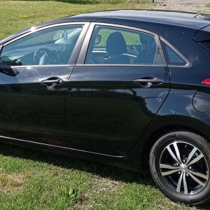 Hyundai i30 1,4 CRDi / R.KAMERA NAVIGACIJA/ FIFA WORLD CUP