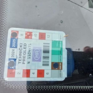FIAT PUNTO 1.2 2003god. regis do 7.mj. 2023.