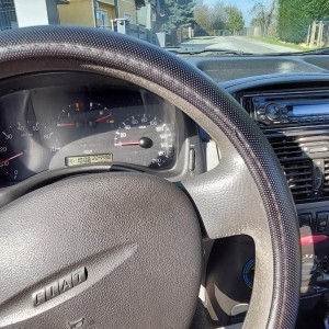 FIAT PUNTO 1.2 2003god. regis do 7.mj. 2023.