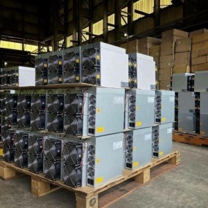 Grafičke kartice, rješenja za skaliranje, GPU Rigs,Hotspot Miner, ASIC