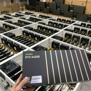 Grafičke kartice, rješenja za skaliranje, GPU Rigs,Hotspot Miner, ASIC