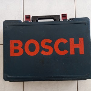 Bušači čekić BOSCHHAMMER 3-28 E
