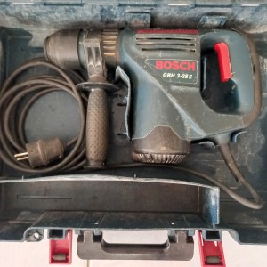 Bušači čekić BOSCHHAMMER 3-28 E