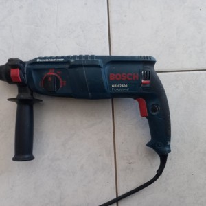 Bušači čekić BOSCH GBH 2400 PROFESSIONAL