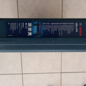 Bušači čekić BOSCH GBH 2400 PROFESSIONAL