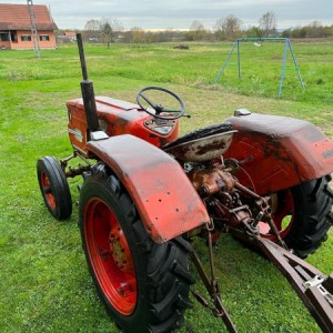 Zetor 2511