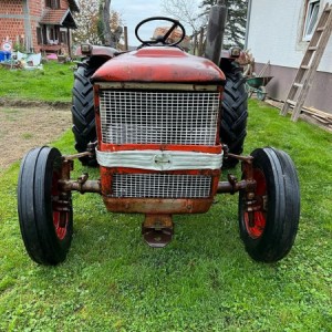 Zetor 2511