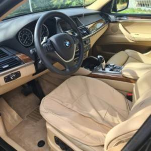 BMW X6 50i