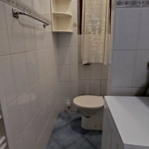 STAN U LUČKOM43m2 POTPUNO NAMJEŠTEN S GARAŽOM