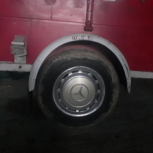 Auto prikolica