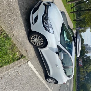 Clio 1.5 dci, 2016god