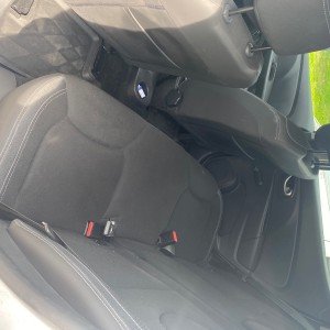 Clio 1.5 dci, 2016god
