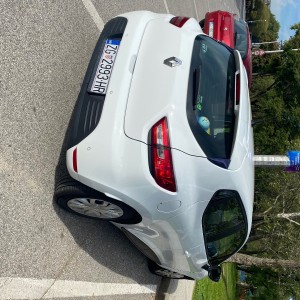 Clio 1.5 dci, 2016god