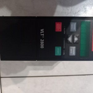 Frekventni pretvarač Danfoss 1,1 kW