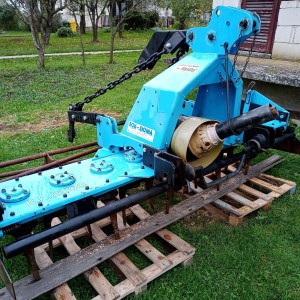 Roto brane Sicma