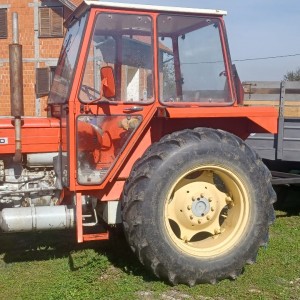 Ursus c 360