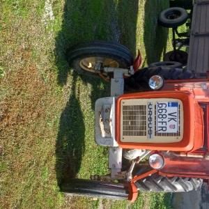 Ursus c 360