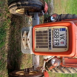 Ursus c 360