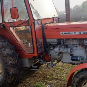 Ursus c 360