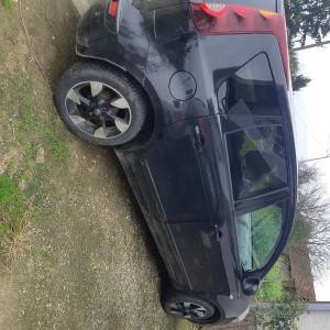 Nissan Note 1.5 dci 2012god