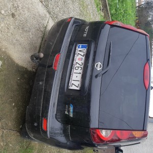 Nissan Note 1.5 dci 2012god