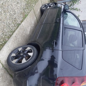 Nissan Note 1.5 dci 2012god
