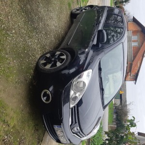 Nissan Note 1.5 dci 2012god