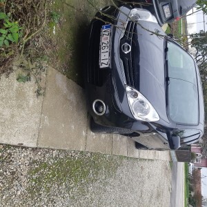 Nissan Note 1.5 dci 2012god
