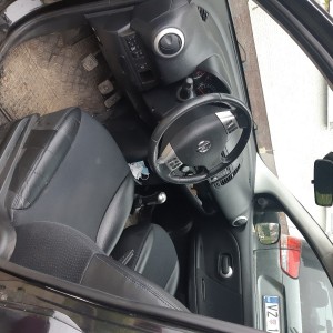Nissan Note 1.5 dci 2012god