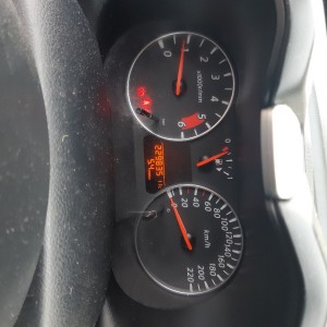 Nissan Note 1.5 dci 2012god