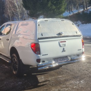 Micubishi l200