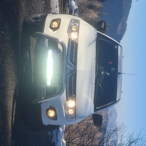 Micubishi l200