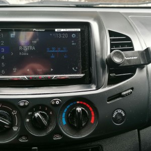 Micubishi l200