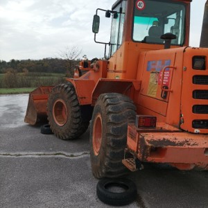Hitachi w130