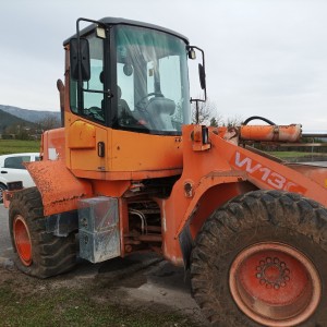 Hitachi w130