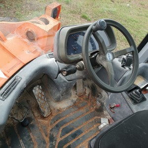 Hitachi w130