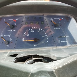 Hitachi w130