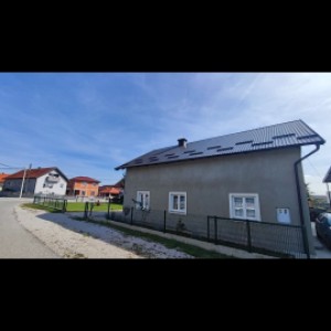 Prodaja kuće- Zagrebačka Županija- okolica Samobora