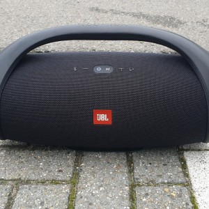 JBL Boombox 1