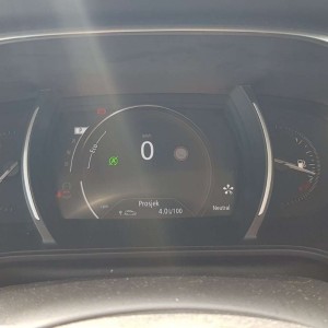 Renault Megane grand tour