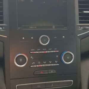 Renault Megane grand tour