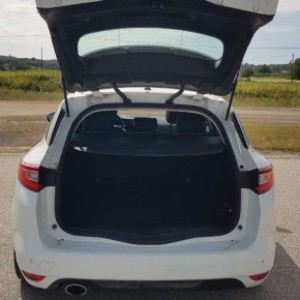 Renault Megane grand tour