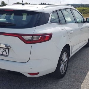 Renault Megane grand tour