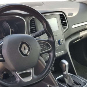 Renault Megane grand tour