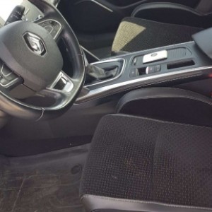 Renault Megane grand tour