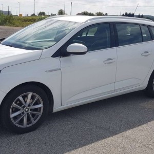 Renault Megane grand tour