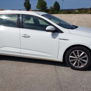 Renault Megane grand tour