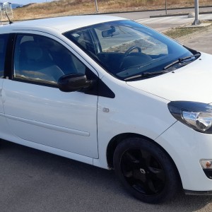 Prodajem Renault Twingo 1.2
