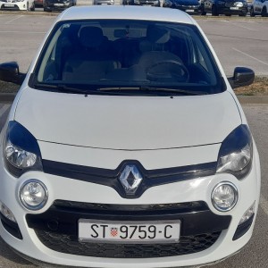Prodajem Renault Twingo 1.2