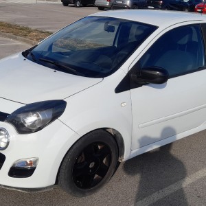 Prodajem Renault Twingo 1.2